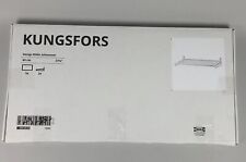Ikea kungsfors shelf d'occasion  Expédié en Belgium