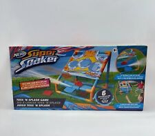 Nerf super soaker for sale  Brooklyn