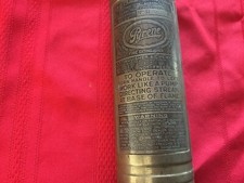 Vintage fire extinguisher for sale  Rio Linda