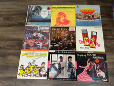 Latin music lot for sale  Los Alamitos