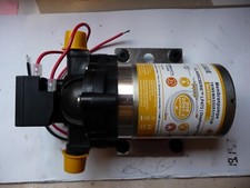 Lilie membran wasserpumpe gebraucht kaufen  Rheine