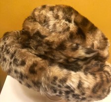 Parkhurst women leopard for sale  Brooklyn