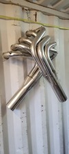 Chevy drag exhaust for sale  WISBECH