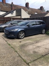 mondeo breaking for sale mondeo breaking for sale ST. IVES