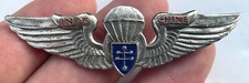 Insigne militaire indochine d'occasion  Tigy