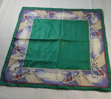 Hugo boss foulard usato  Massa di Somma