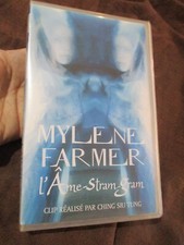 Mylene farmer video d'occasion  Paris XX