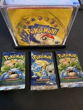 Pokemon 1st edition for sale  Perrysburg