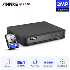 Annke 1080p 16ch for sale  Chino