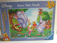 Puzzle winnie the usato  Italia
