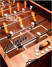 Dynamo foosball table for sale  Collingswood