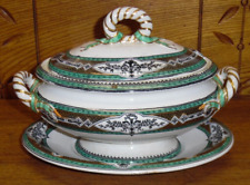 Antique copeland porcelain for sale  Denver