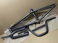 Voodoo horde bmx for sale  SHEFFIELD