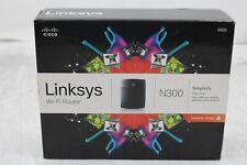 Linksys e900 cisco for sale  Jacksonville