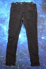 Ksubi chitch jeans for sale  Cypress