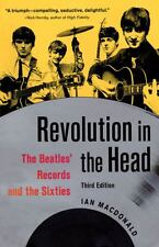 Revolution head beatles for sale  Santa Ana