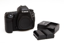 Câmera dSLR Canon EOS 5D Mark IV 5DIV 30.4MP * Pro Workhorse! * PLS LER NOTAS comprar usado  Enviando para Brazil