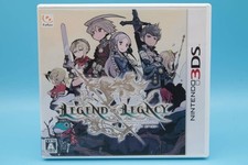 3Ds Legend Of Legacy The Japanese 331, usado comprar usado  Enviando para Brazil