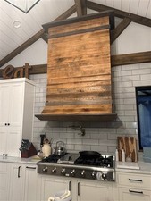 Reclaimed oak barn for sale  Payson