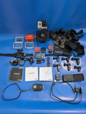Tested gopro hero3 for sale  San Diego