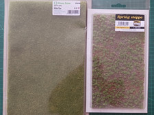 Scale model grass for sale  TUNBRIDGE WELLS