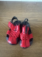 Nike sandals boys for sale  CHELMSFORD