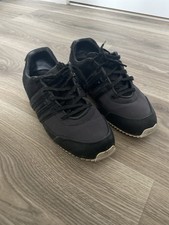 Adidas trainers size for sale  BISHOPTON