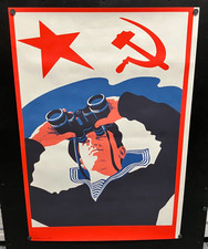 Vintage ussr soviet for sale  Temecula
