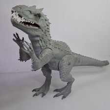 Jurassic world indominus usato  Bologna