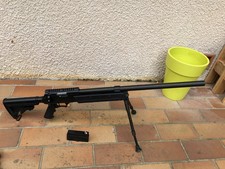 Asg airsoft 6mm d'occasion  Villeneuve-sur-Lot