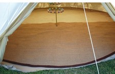 Metre bell tent for sale  KYLE