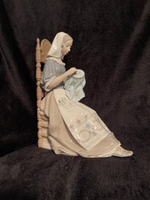 Lladro figurine 4865 for sale  Centerton