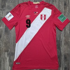 2018 umbro peru for sale  Clearwater
