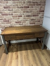 Wooden desk drawers for sale  NEW MALDEN