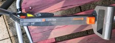 Gardena rasenschere akku gebraucht kaufen  Steffenberg