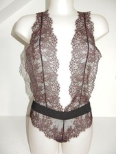 Body t38 dentelle d'occasion  Migennes