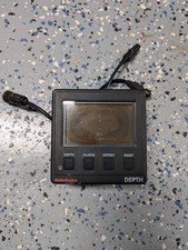 Autohelm st50 plus for sale  Mount Pleasant