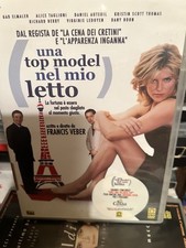 Dvd commedie francesi usato  Voghera
