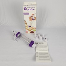 Wilton dessert decorator for sale  Jamestown
