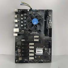 Asrock q270 pro for sale  Vancouver