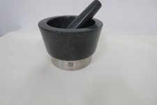 Zwilling mörser stößel gebraucht kaufen  Wunsiedel