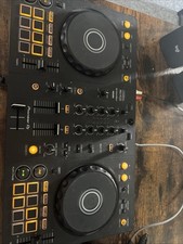 Pioneer ddj flx4 for sale  LINCOLN