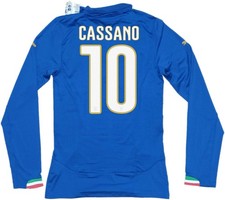 maglia cassano usato  Roma