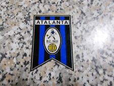 Scudetto atalanta album usato  Firenze