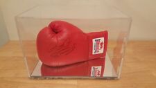 Clear acrylic boxing for sale  LEICESTER