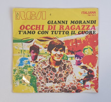 anni giri 60 45 dischi usato anni giri 60 45 dischi usato San Mauro Torinese