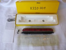 Brawa 0330 v320 gebraucht kaufen  Oberhausen