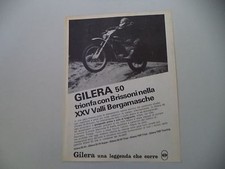 gilera 50 cross usato  Salerno