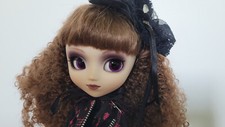 Pullip adsiltia pre d'occasion  Colomiers
