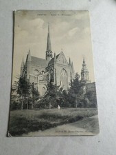 Postcard belgium furnes d'occasion  Expédié en Belgium